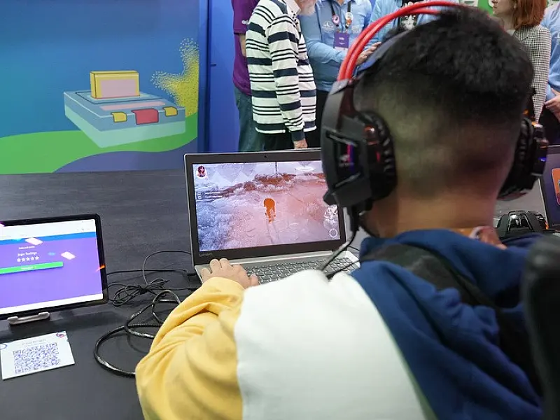 Captação de recursos para o setor de games é tema de workshop do Sebrae-SP