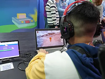 Captação de recursos para o setor de games é tema de workshop do Sebrae-SP