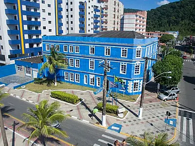 Justiça suspende concurso público de Mongaguá