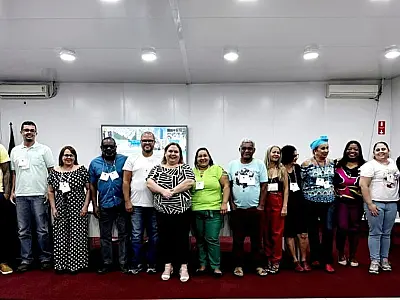 Eleição do Conselho Municipal de Habitação define novos membros para o biênio 2024/2025