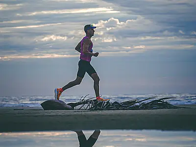 Travessia TorresTramandaí (TTT), abre o calendário 2026 da Olympikus