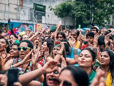 Saiba como evitar doenças e dor de barriga no Carnaval para não abreviar a folia