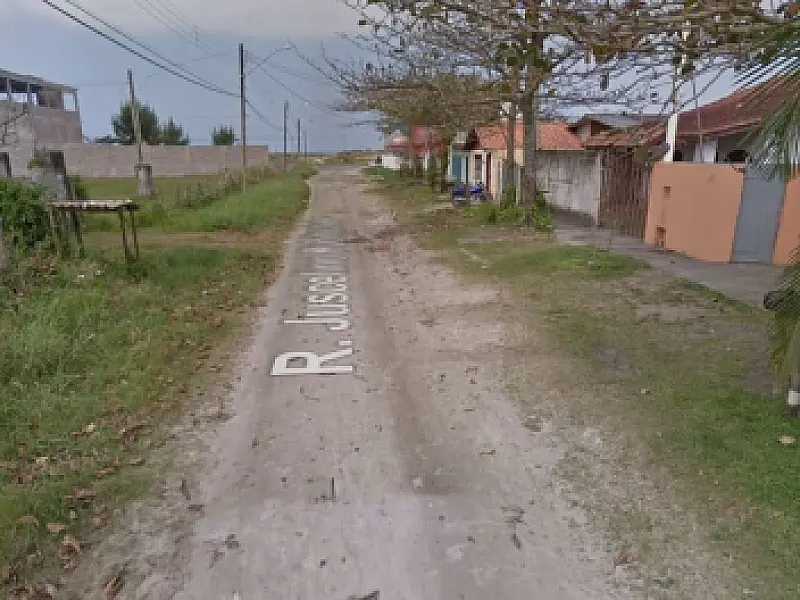 Rua em Ilha Comprida homenageia Juscelino Kubitschek