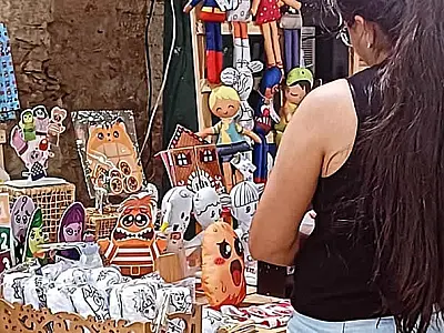 Festival Frontaria Criativa acontece no feriado de Páscoa na Casa da Frontaria Azulejada