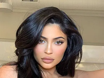 Kylie Jenner revela quem é sua irmã favorita na família Kardashian