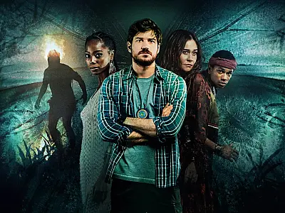 Como 'Cidade Invisível', que chega à 2ª temporada, vai corrigir erros com indígenas
