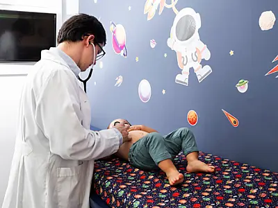 GoCare Saúde amplia cobertura em pediatria com atendimento 24 horas no Hospital Guarujá