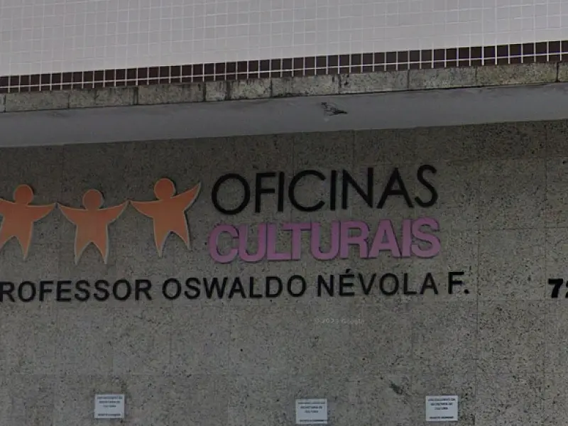 São Vicente dá início às aulas do curso técnico de teatro nesta segunda (14)