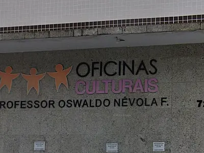 São Vicente dá início às aulas do curso técnico de teatro nesta segunda (14)