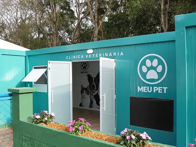 Governo de São Paulo instala novo pet contêineres na região de Registro