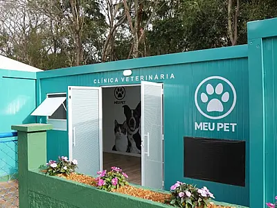 Governo de São Paulo instala novo pet contêineres na região de Registro