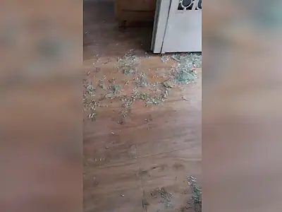 Prefeitura de São Vicente tem vidraças apedrejadas por pessoas em situação de rua