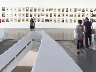 Bienal de São Paulo divulga lista completa de artistas da próxima edição