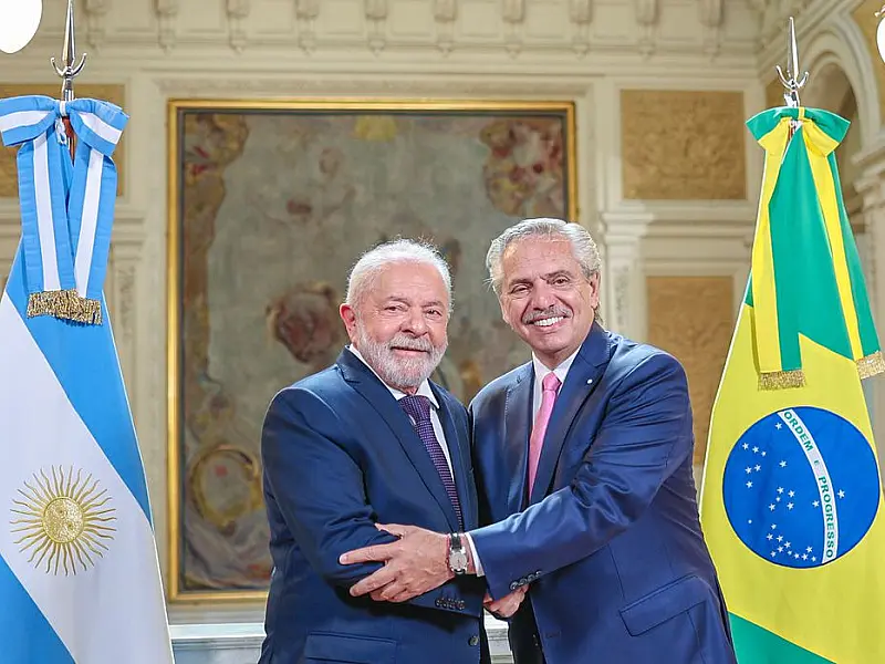 Lula participa nesta terça da 7ª Cúpula da Celac na Argentina