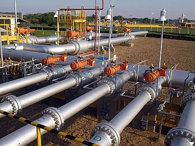 Novo gasoduto de São Paulo encarece gás natural em sete estados, diz FGV