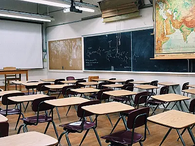 Idealizador das escolas-cívico militares em SP comemora retomada de seleção de monitores