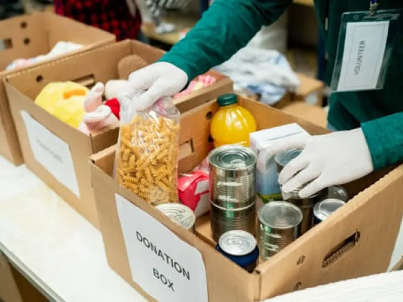 Cesta básica de SP acumula alta de 4,77% ao ano e custa R$ 1.347,26