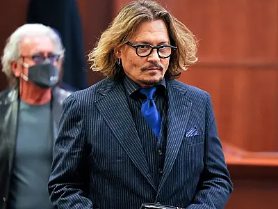 Julgamento entre Johnny Depp e Amber Heard cita namoro com Elon Musk