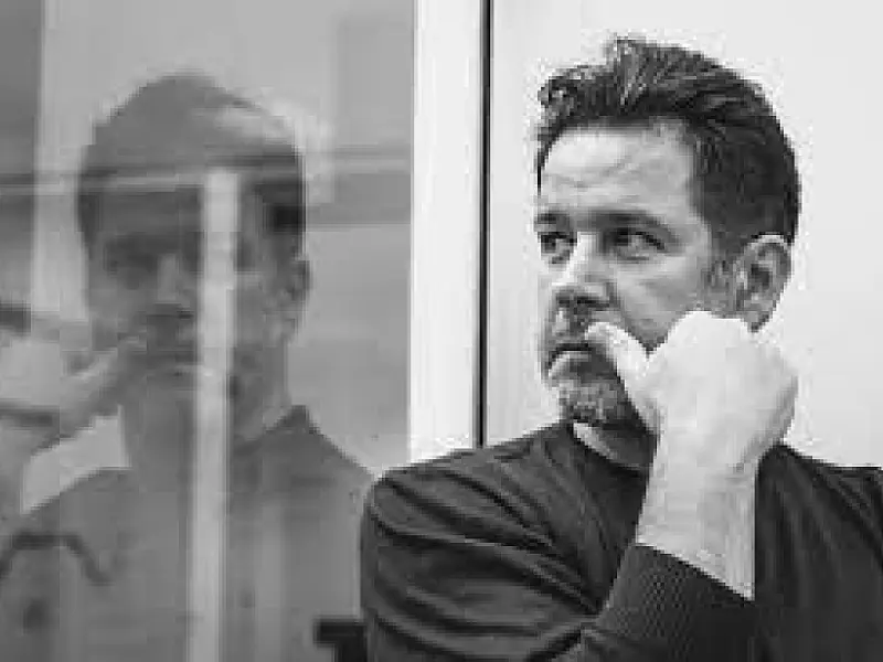 Em 'Pérola', Murilo Benício transita bem entre o melodrama e a comédia
