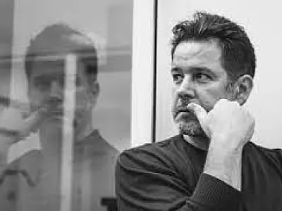 Em 'Pérola', Murilo Benício transita bem entre o melodrama e a comédia