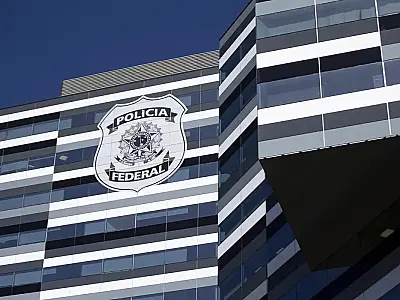 Operação da PF combate abuso sexual infantil em 24 estados e no DF