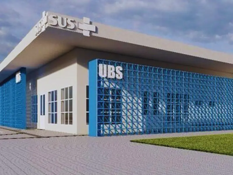 Novo PAC Saúde vai destinar mais de R$ 652 milhões para ampliar a capacidade de atendimento do SUS