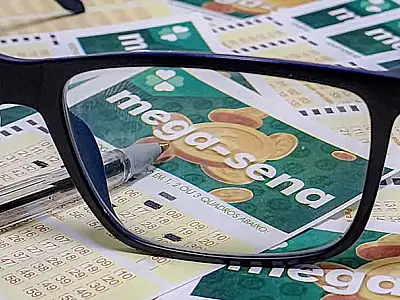 Dois ganhadores da Dupla de Páscoa levam R$ 25,1 milhões cada