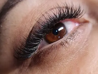 Dicas e cuidados com a extensão de cílios em dias frios