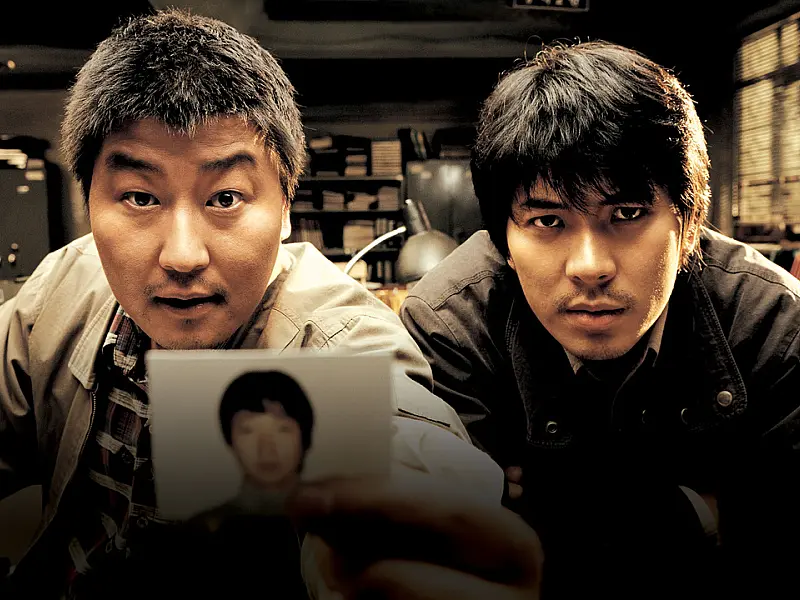 Memories Of Murder: o filme que transformou assassinatos reais em uma obra-prima do suspense