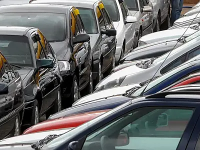 Venda de veículos aumenta 21,6% em outubro, diz Anfavea