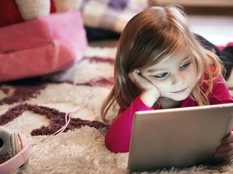 Confira quatro aplicativos para divertir e educar a criançada