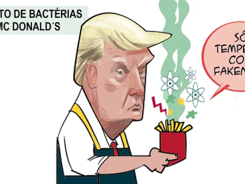 Charge do Dia