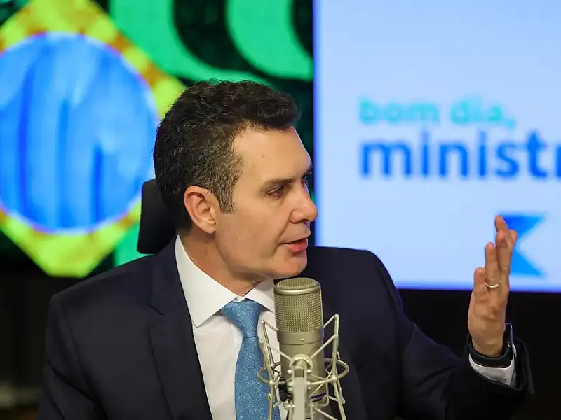 Governo quer contratar 3 milhões de unidades habitacionais até 2026
