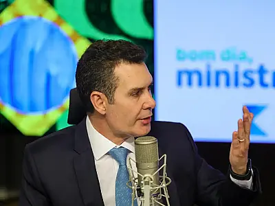 Governo quer contratar 3 milhões de unidades habitacionais até 2026