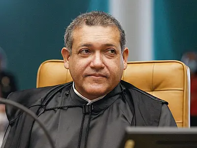 Nunes Marques é eleito membro efetivo do TSE
