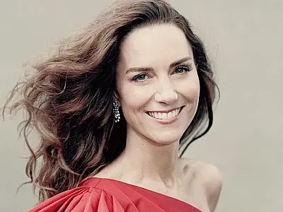 Duquesa Kate Middleton comemora 40 anos