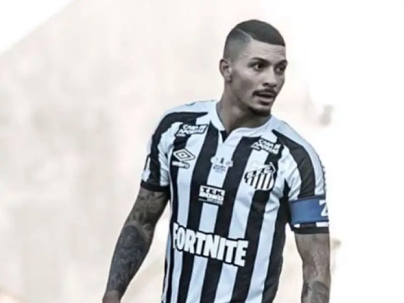 Santos frustra planos do Cruzeiro ao atravessar negócio e contratar Alison