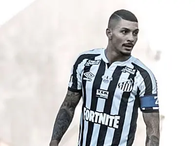 Santos frustra planos do Cruzeiro ao atravessar negócio e contratar Alison