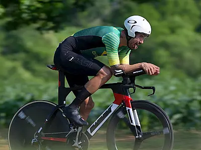 Paraciclismo: Brasil fecha etapa da Copa do Mundo com 3 medalhas