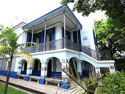 Poetas da Casa das Rosas, da Capital, farão sarau na Casa das Culturas de Santos