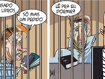 Charge do Dia
