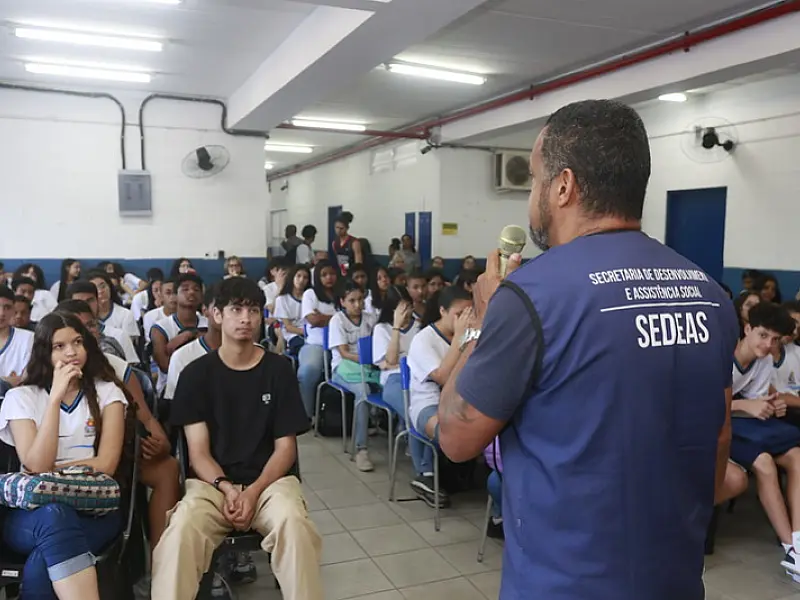 2ª Semana de Profissões termina nesta sexta-feira
