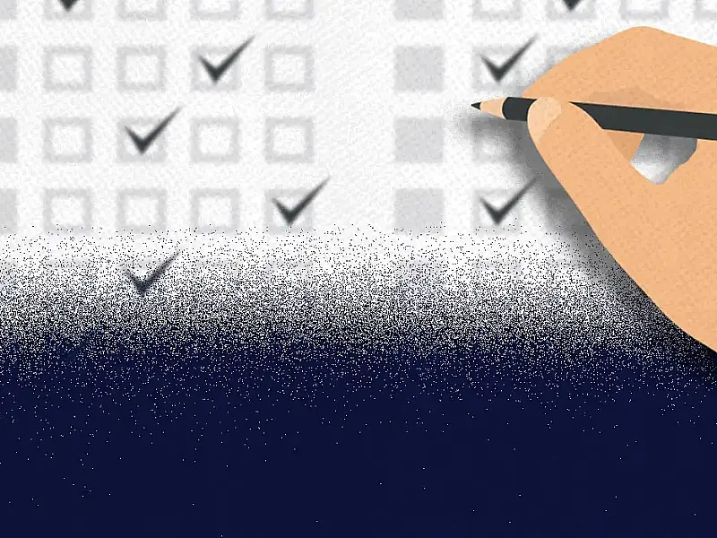 Candidatos têm última semana para se inscrever no concurso unificado