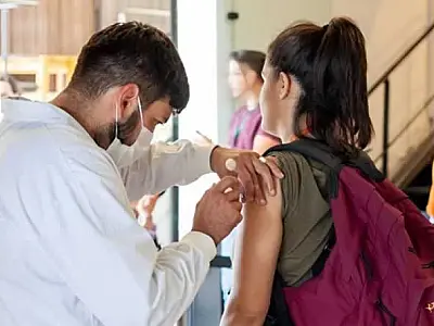 Vacina da febre amarela precisa de reforço? Quem deve tomar? Tire suas dúvidas sobre a doença