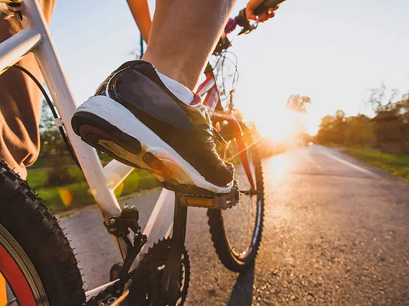 No Dia Mundial da Bicicleta, conheça os benefícios de pedalar diariamente