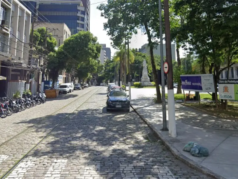 Santos tem mês mais violento desde 2013, com seis vítimas de assassinatos