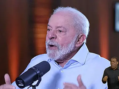 "Que bala perdida é essa?", questiona Lula sobre a morte de Eloah