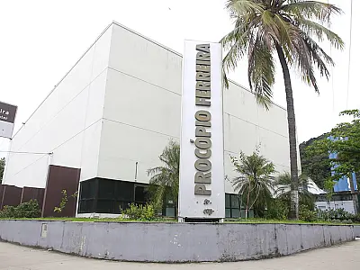 Procópio Ferreira recebe espetáculos nesta quinta e também na sexta-feira
