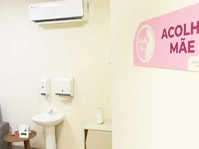 Prefeitura de São Vicente amplia atendimento psicológico para gestantes do programa Acolhe Mãe