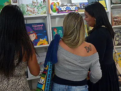 Rio de Janeiro vai investir R$ 5,5 milhões em 110 projetos literários